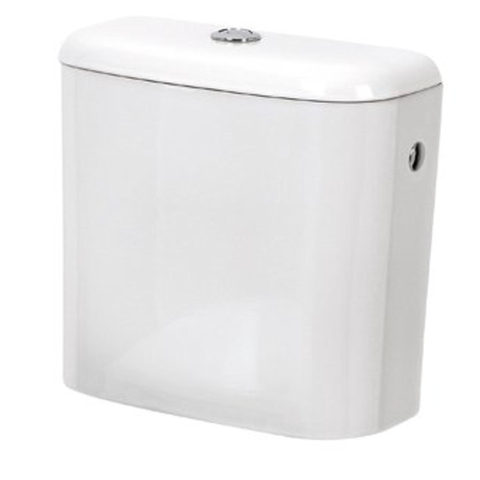 Jika Euroline réservoir duobloc blanc 0190001