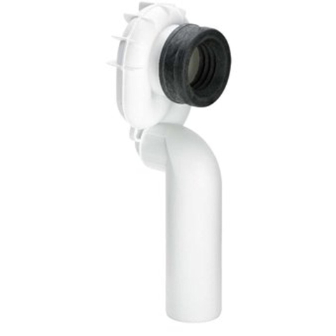 Viega Siphon pour urinoir 70 75 80 85 vertical 0201200