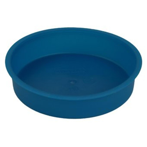 Wavin HWA speciedeksel PE 100mm 2130335
