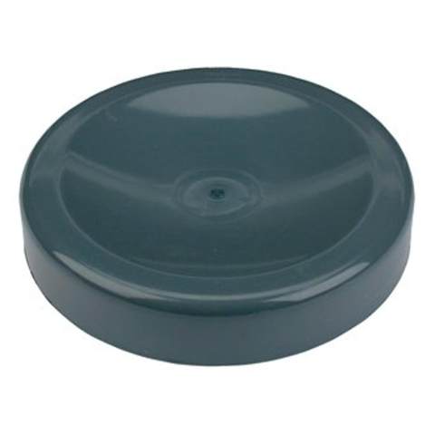 Wavin PVC kap spie-eind DGR250 2102072
