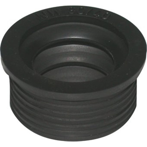 De Beer manchon en caoutchouc métal 50x30mm GA86259