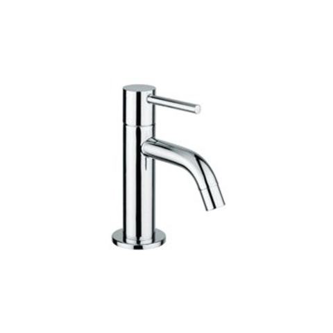 Plieger Napoli toiletkraan 1/2 chroom SW243172
