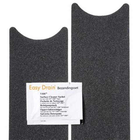 Easy Drain Kit de sablage pour Compact 50/120cm 2301861