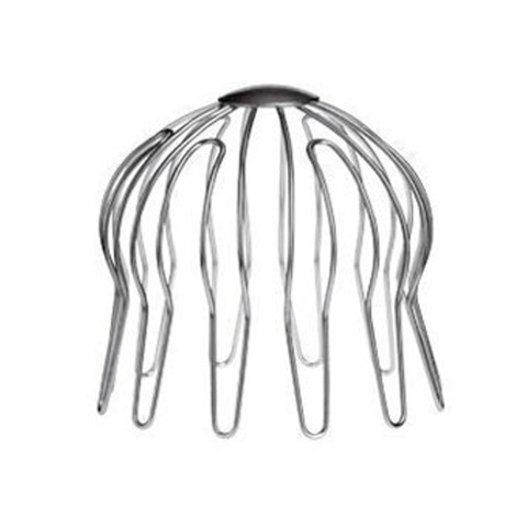 Rheinzink grille à billes en acier inoxydable ø200mm 2420770