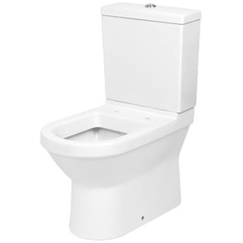 Plieger Compact réservoir WC - blanc 0271748