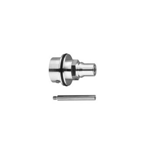 Dornbracht Divers spindel verlengstuk 28mm voor xTool thermostaatmoduul 0272621