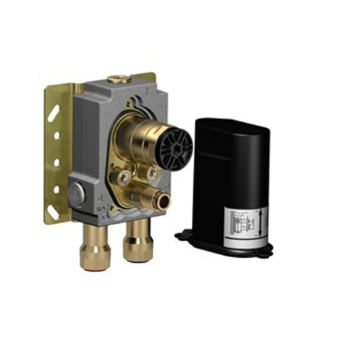 Dornbracht inbouwdeel voor 1 hendel douche/badkraan 0272898