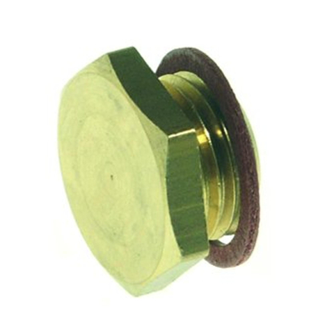 Vsh fiche avec anneau de fibre 1/4 SW387861