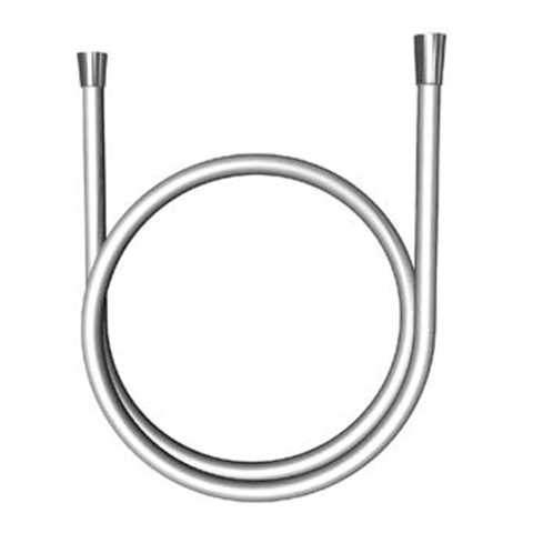 Hansa Hansa2day flexible de douche 125cm chrome 0300686