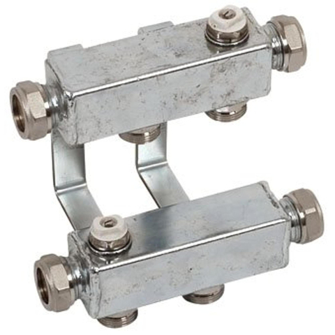 Bonfix CV verdeelset 2 groeps 3017407