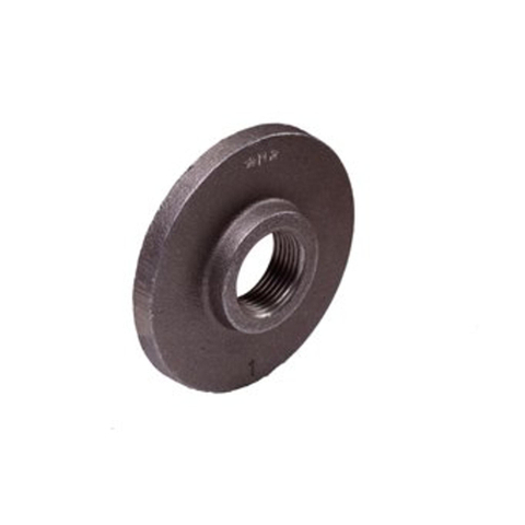 Nefit ind nr321 flasque rond 1/2 galvanisé 3115010