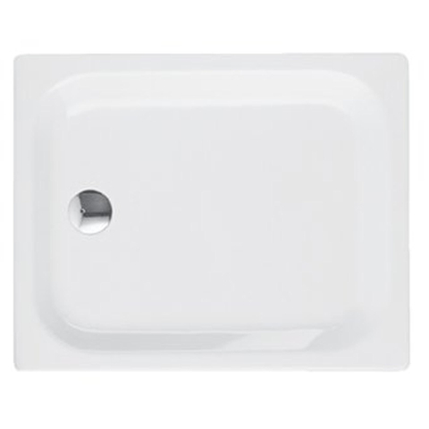 Bette douchebak plaatstaal 85x85x3.5cm wit 0340025