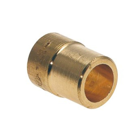 Douille à enfoncer en laiton 54x42mm gastec kiwa 3400603