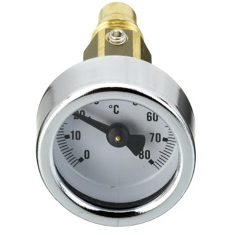 Danfoss thermometer voor MTCV 3401018