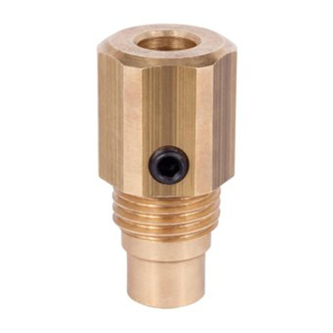 Danfoss adapter voor ESMB 3401028
