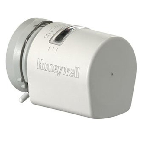 Honeywell Thermische servomotor Z 100 UAGE 24V NC met einsch. 3401186