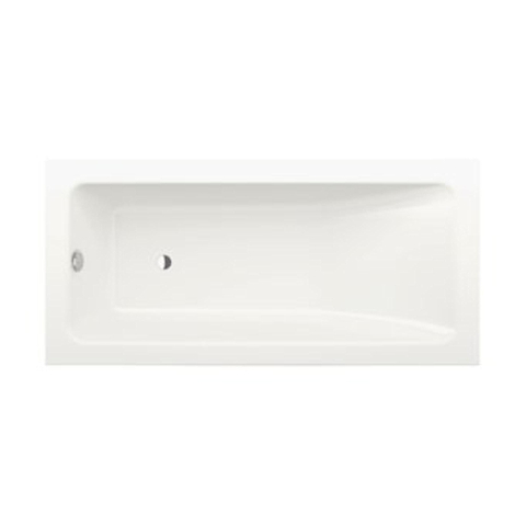 Bette One relax baignoire 180x80cm blanc GA59392