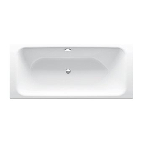 Bette Purista baignoire 180x80cm blanc SW75378