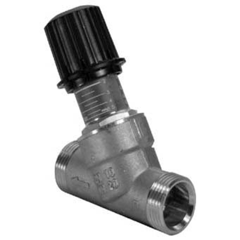 Danfoss contrôleur de pression différentielle 1 1/4 droit 2 x tube dr. sans raccord avdo 25 7570422
