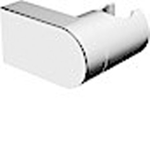 Hansa Hansaviva support mural pour douchette chrome 0394675