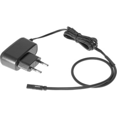 Hansa alimentation en saillie concerto avec fiche pour robinets électroniques câble de raccordement 1,7m 0396280