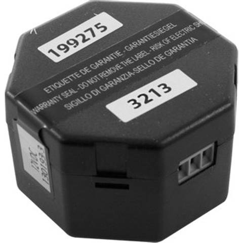 Hansa Hansaconcerto inbouw voeding voor elektronische kranen 0396281