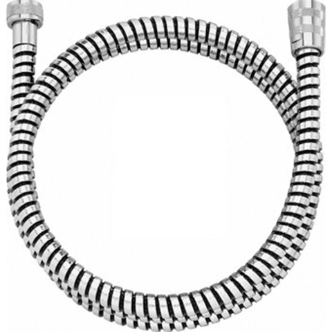 Hansa Flexible de douche 150cm Chrome SW116490