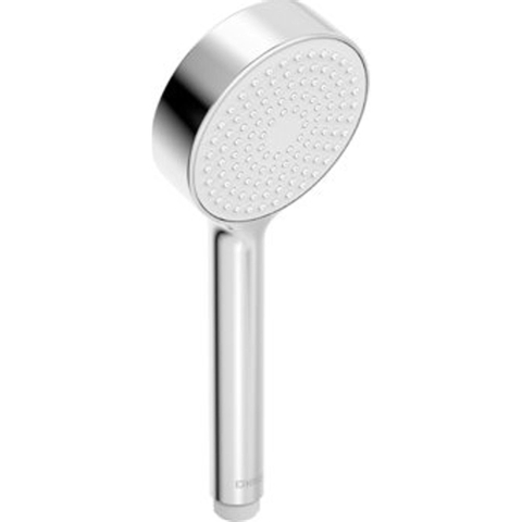 Hansa Hansabasicjet handdouche met 1 straal Ø9.5cm chroom SW94224