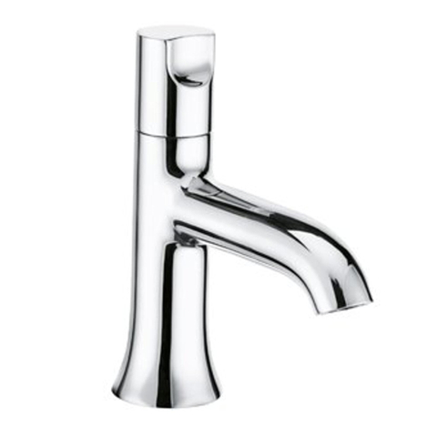 Kludi Bozz robinet de toilettes 1/2" chrome 0400172