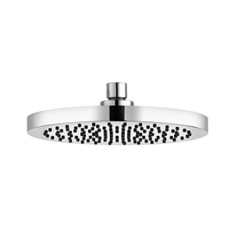 Kludi AQA douche de tête - 25cm - rond - 1 jet - chromé 0407200