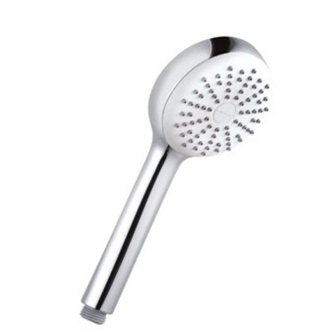 Kludi Logo douchette - 9.6cm - rond - 1 jet - chromé 0413166