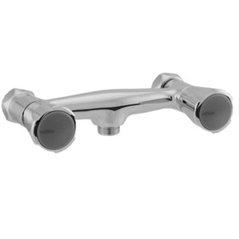 Venlo Nimbus II Messing Eco robinet de douche chrome 0420820