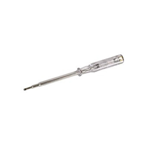 Plieger Pro series détecteur de tension grand 190mm avec étiquette fht 4246177