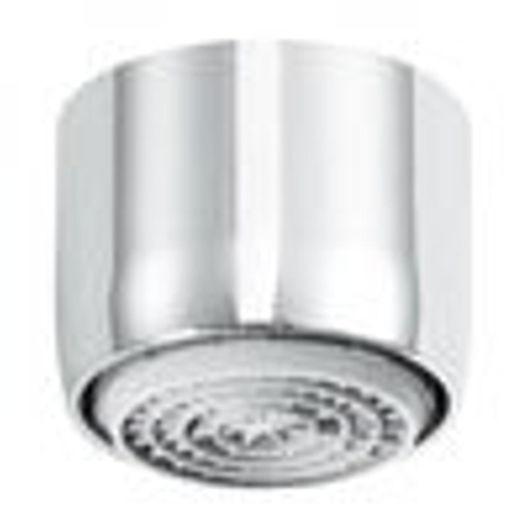 Neoperl Light régulateur de jet M22 chrome 4320301