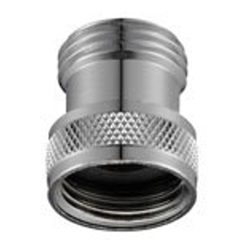 Neoperl vanne d'économie d'eau pour vanne de douche 1/2 chrome 4320321