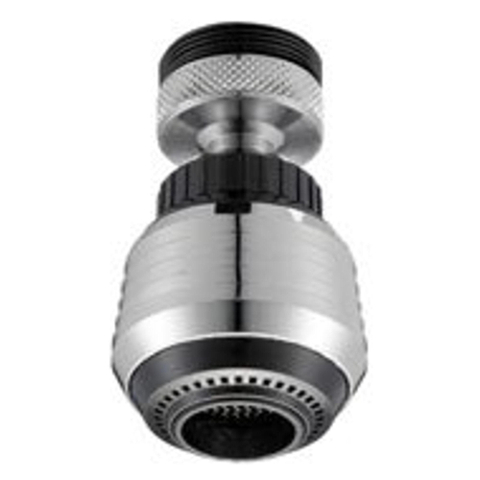 Neoperl Technic douchette de cuisine à inverseur M22/M24 chrome 4320322