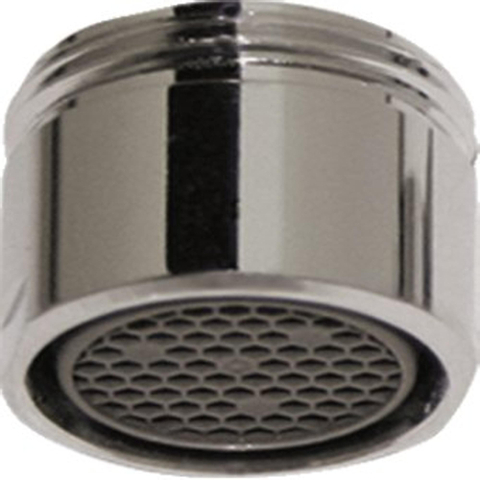 Neoperl régulateur de jet TT M18 ext pour robinetteries design chrome 4320366