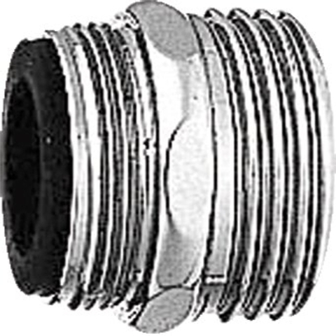 Neoperl verloopnippel M24 bux3/4 bu chroom 4320372