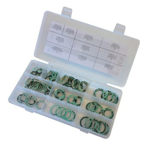De Beer assortimentsdoos HD 4326681