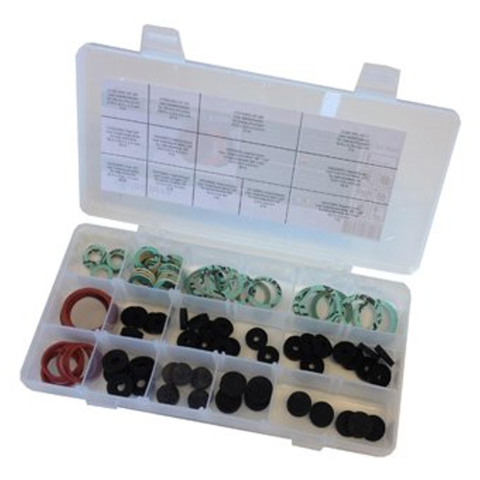 De Beer assortimentsdoos fiber HD KR 4326683