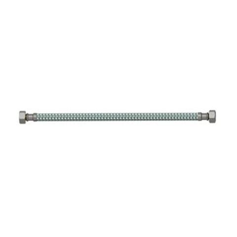 Plieger flexible tuyau 20cm 3/8x3/8 DN8 bi.dr.xbi.dr. kiwa 001020006/1804C SW243443