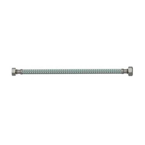 Plieger flexible tuyau 50cm 3/8x1/2 DN8 bi.dr.xbi.dr. kiwa 001050007/1804C SW243474