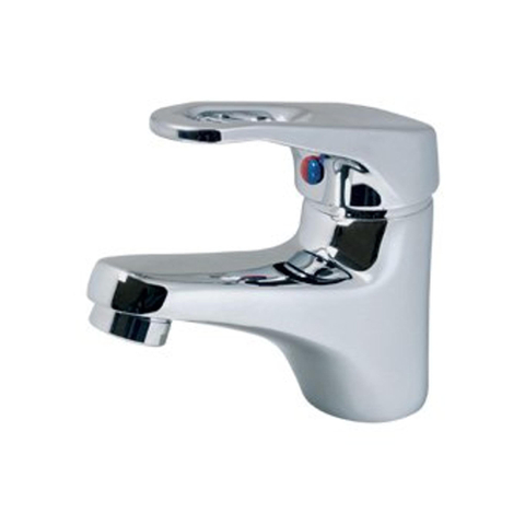Plieger Start robinet de lavabo chromé 4333950