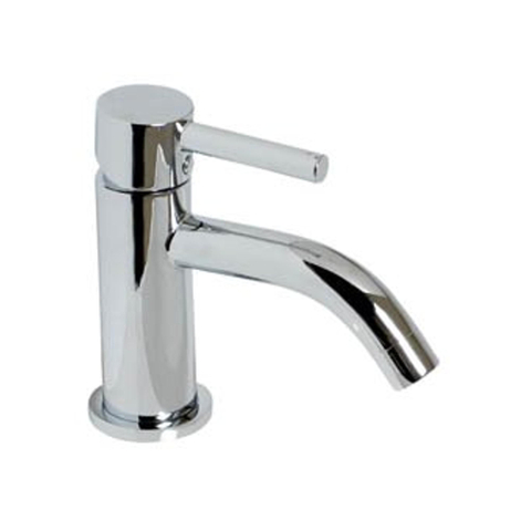 Plieger Sumo robinet de lave-mains 1/2 chrome 4339142