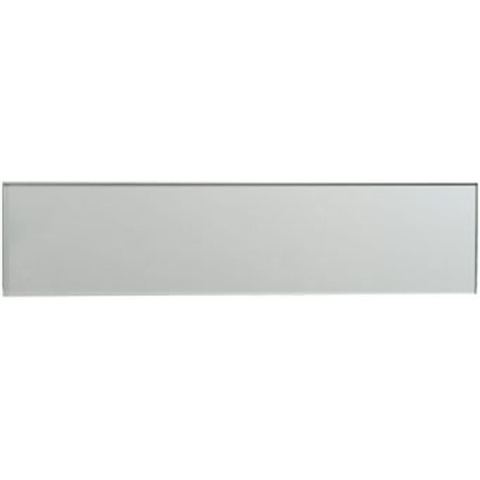 Plieger tablette en verre trempé clair 50x12cm 4350493