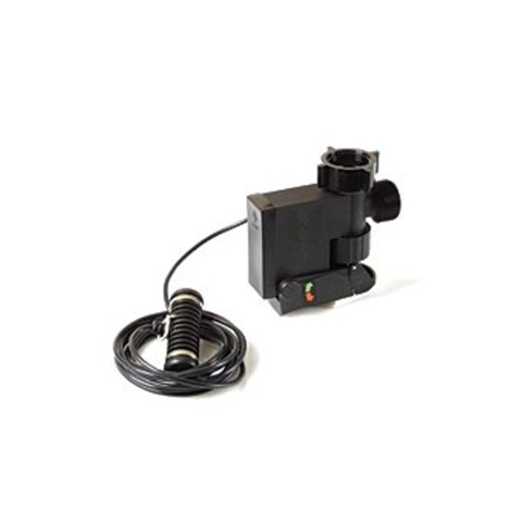 Nedco arrêt d'eau électrique 3/4 bix3/4 bu pour lave-linge se déclenche sur fuite d'eau 4390071