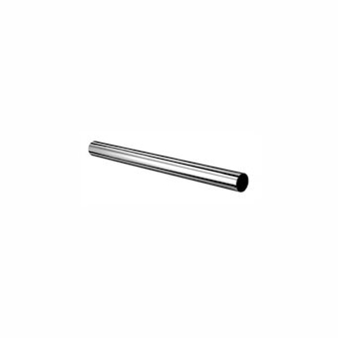 Schell muurbuis 32mm lengte 40cm chroom 0440214