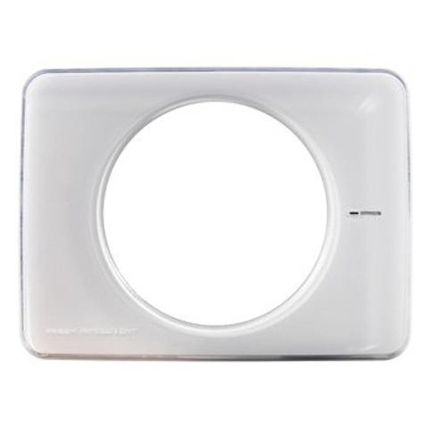 Nedco Fresh Intellivent façade blanche 4414506
