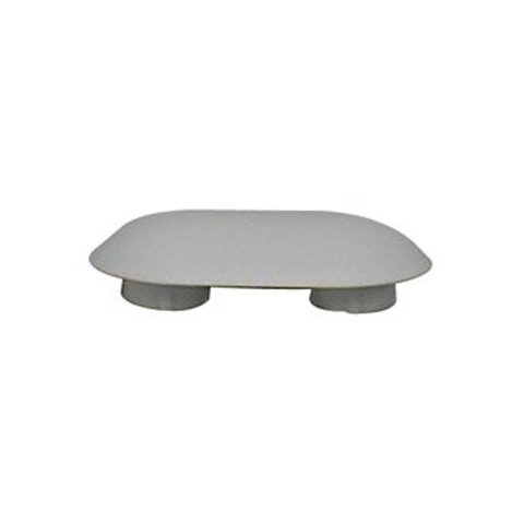 Pressalit butée d''abattant GA76534