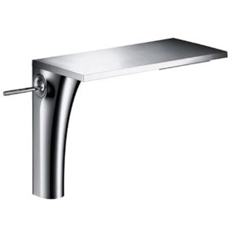 Hansgrohe AXOR Massaud Mitigeur de lavabo highriser pour vasque chrome GA79832
